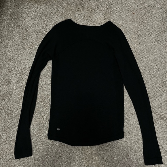 Lululemon sweater - Picture 1 of 4